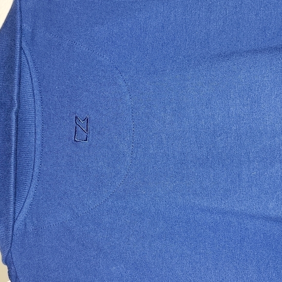 Cutter & Buck Tampa Bay Rays Full Zip Jacket - Picture 6 of 6